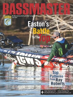 Bassmaster - Magazine